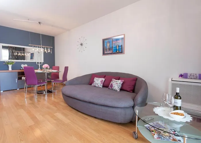 Apartment Ivona