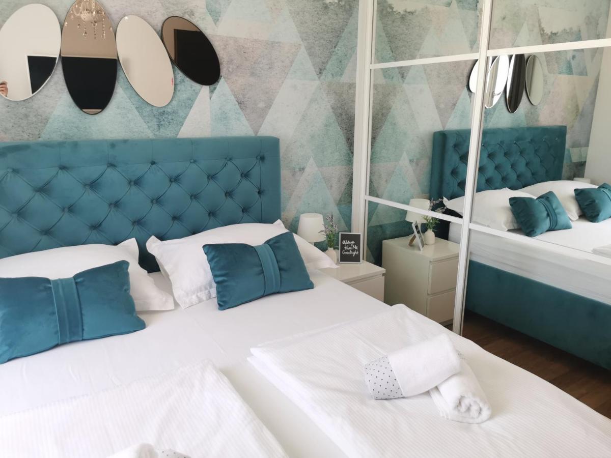 Apartman Ivona *