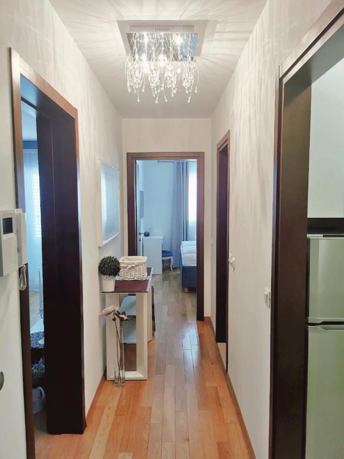 Ivona Apartman
