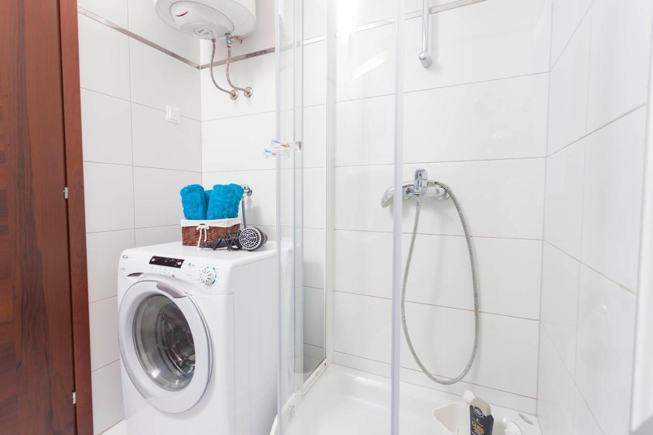 Apartman Ivona Makarska
